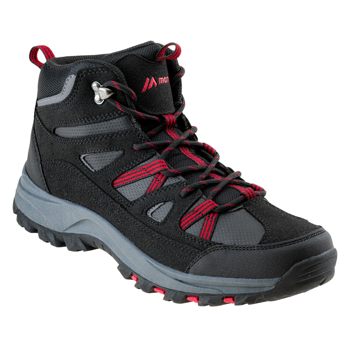 MĘSKIE BUTY TREKKINGOWE RINLAND MARTES 46 Model RINLAND MID