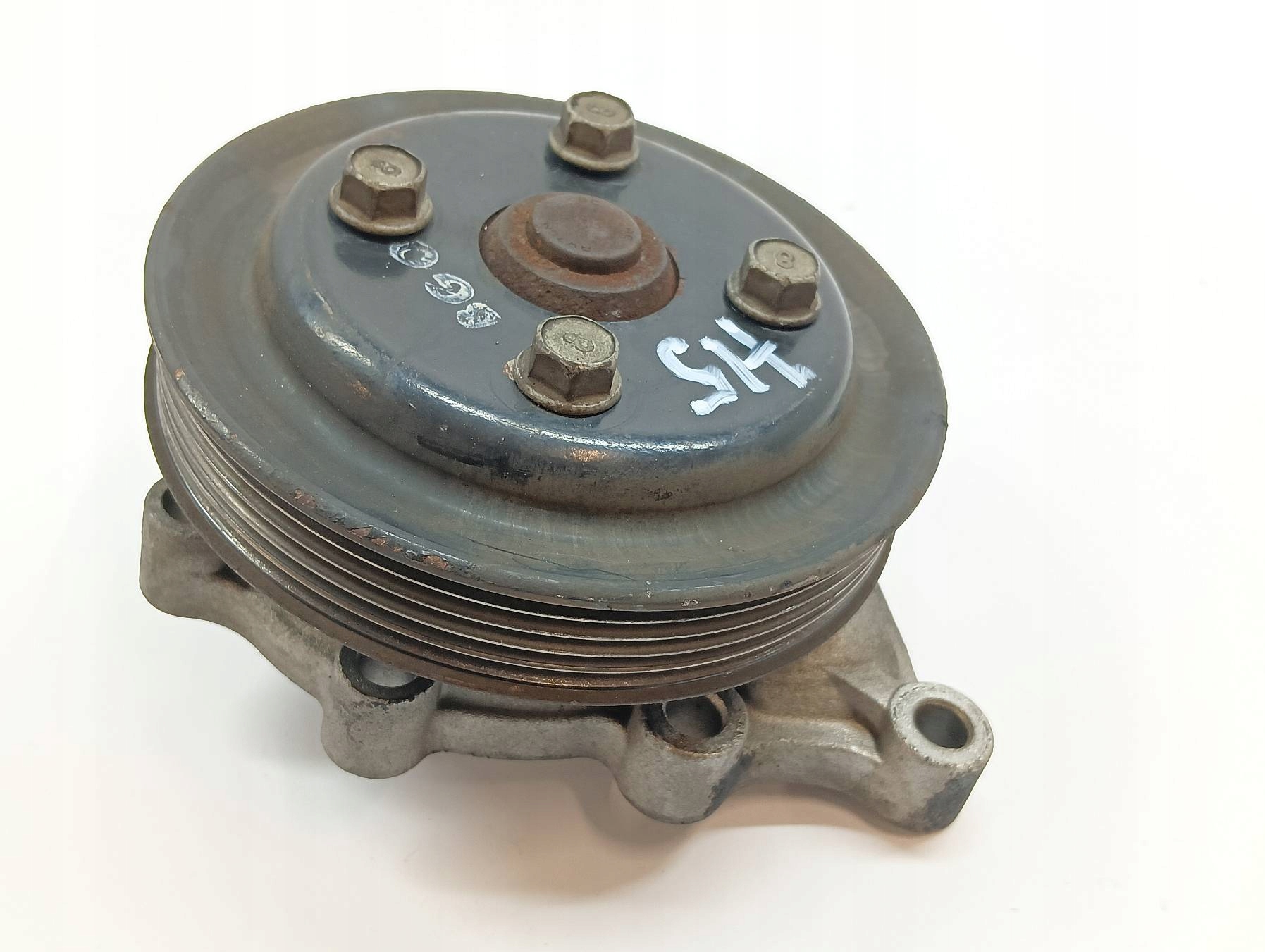 water pump 2.9 CRDI Kia Carnival II (2006-2014)