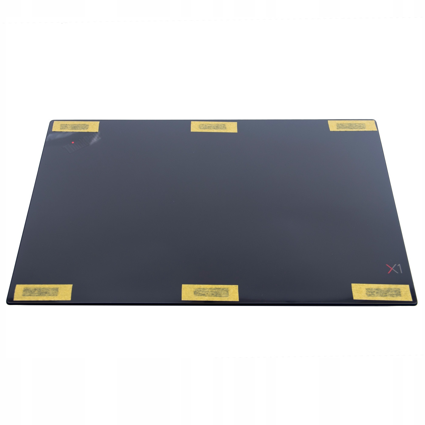 Kryt snímače LCD klapka Lenovo ThinkPad X1 Carbon 6. generace model 2018