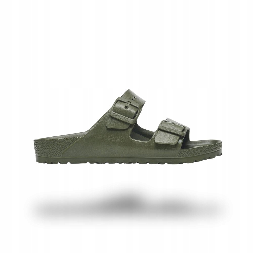 Birkenstock W Arizona Eva Khaki, 1019152 37