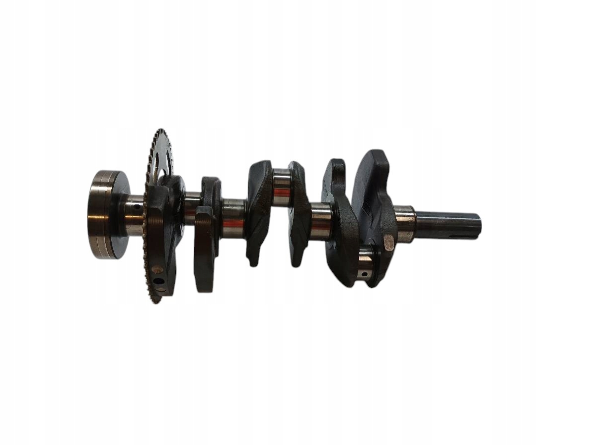 crank 1801230038 1.0 Honda Civic X (2017-2021)