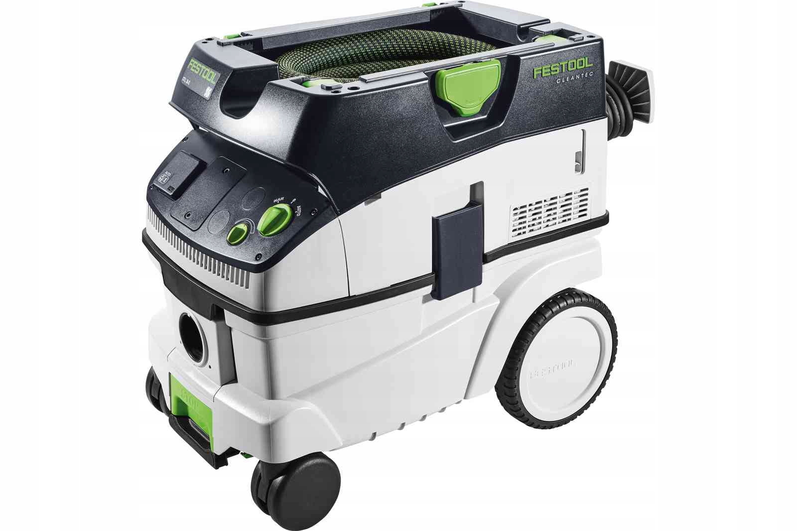 Odkurzacz przemysłowy Festool CTL 26 E