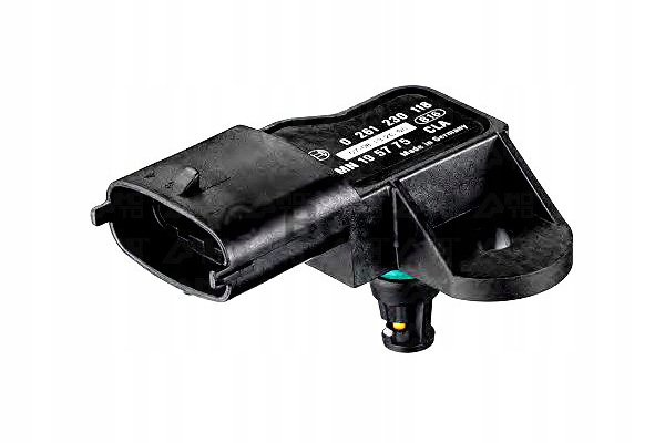 Bosch Senzor Tlaku Vzduchu Mitsubishi Bosch