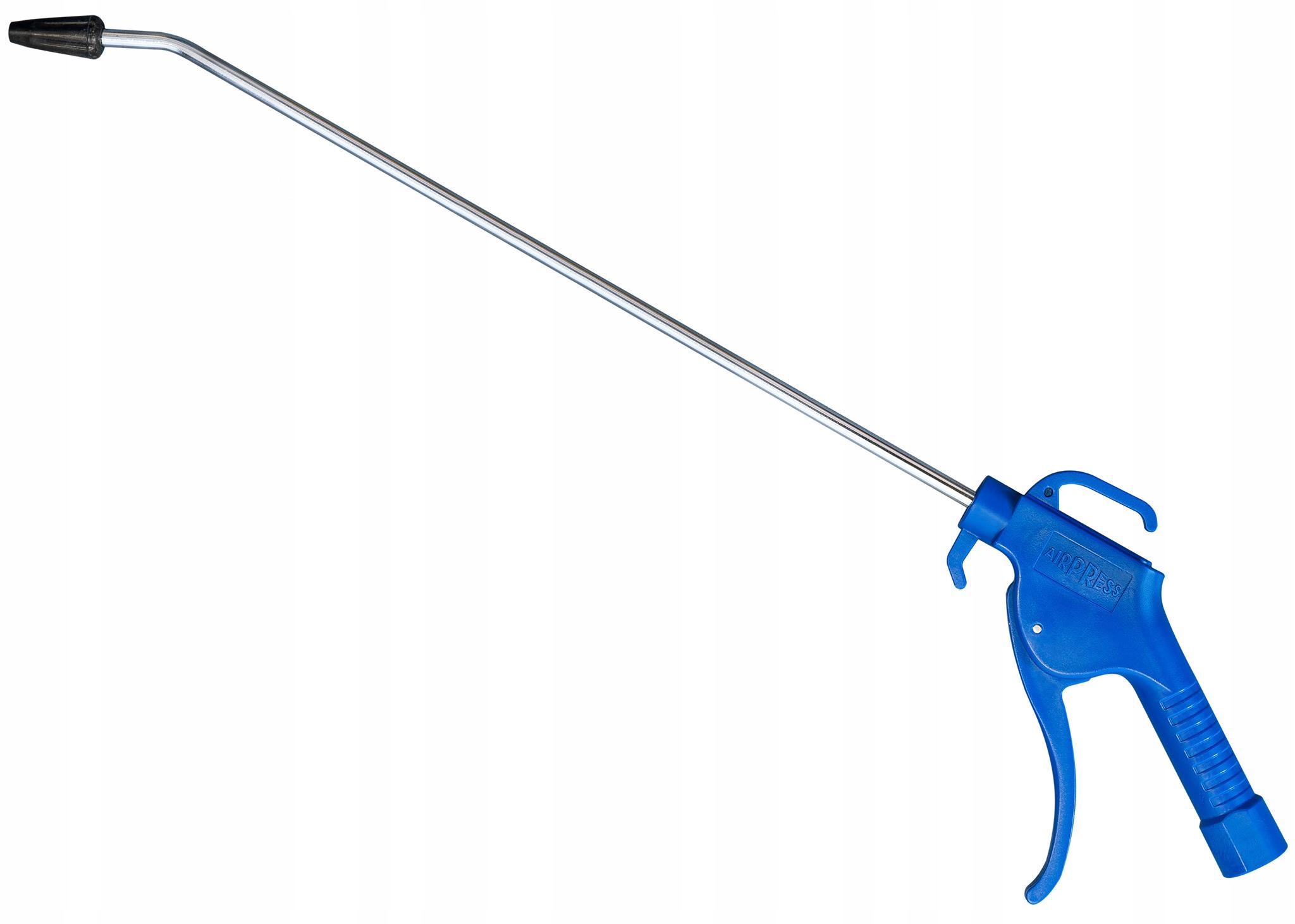 

Pistolet Do Przedmuchiwania 35CM Airpress