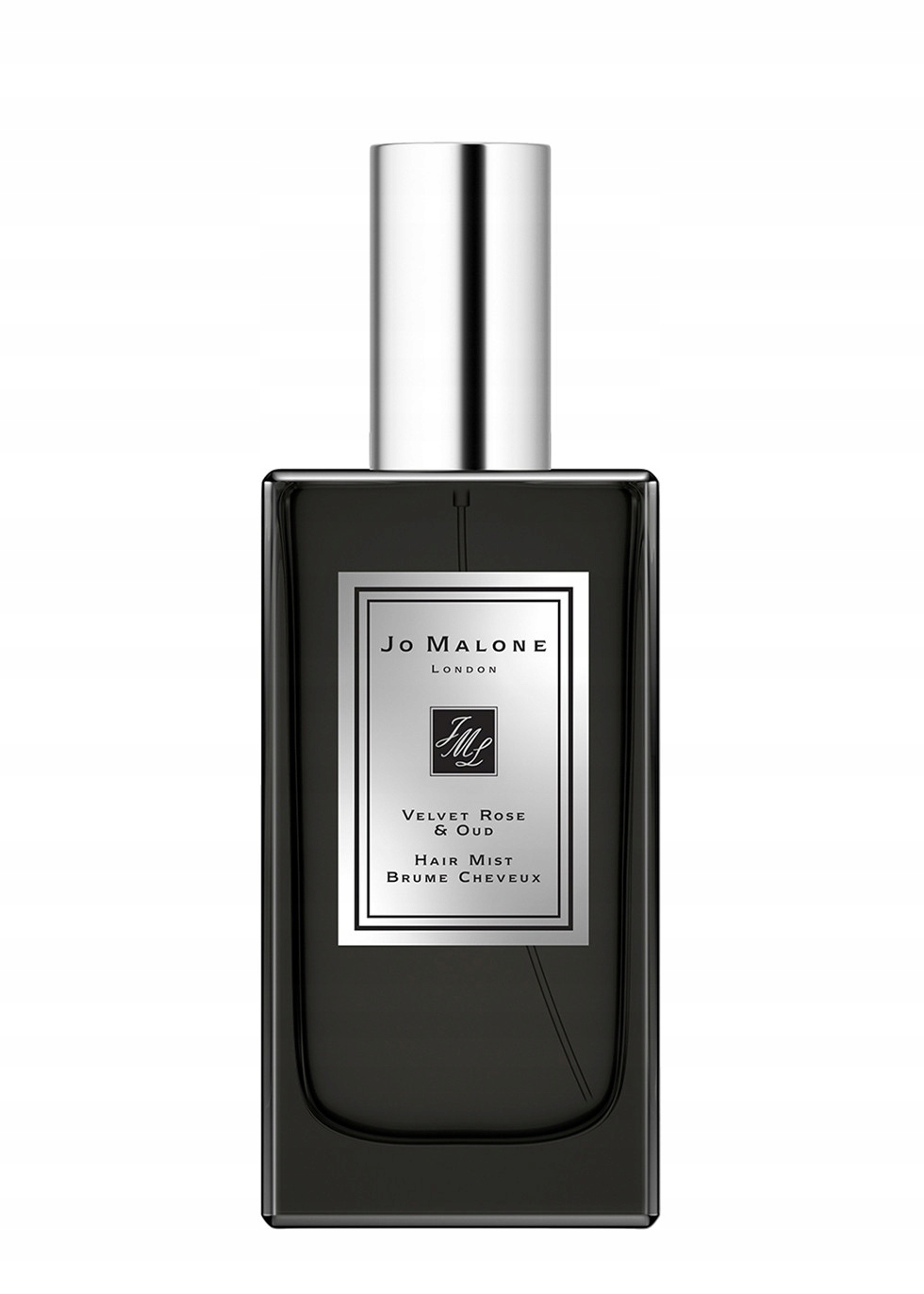 Jo Malone Velvet Rose & Oud mgiełka do włosów