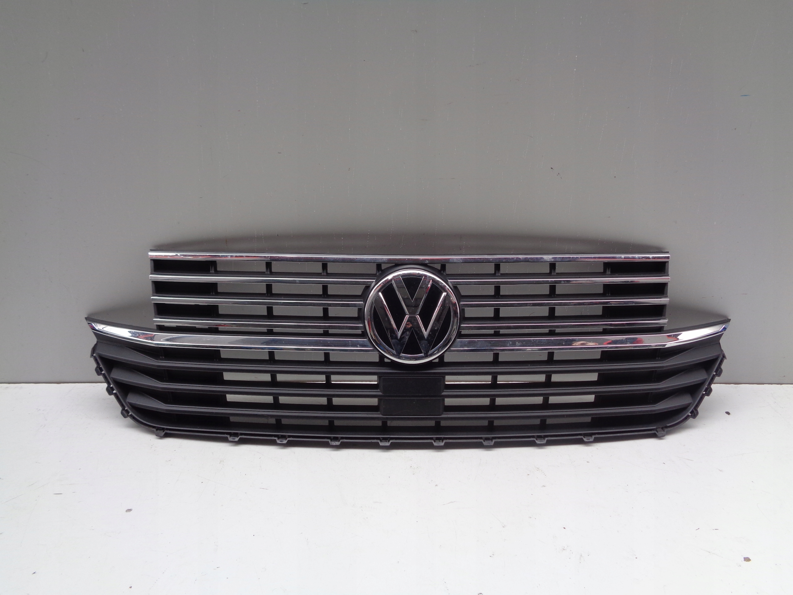 Grille VW GOLF T6 T6.1 7L 7LA 19- LIFT