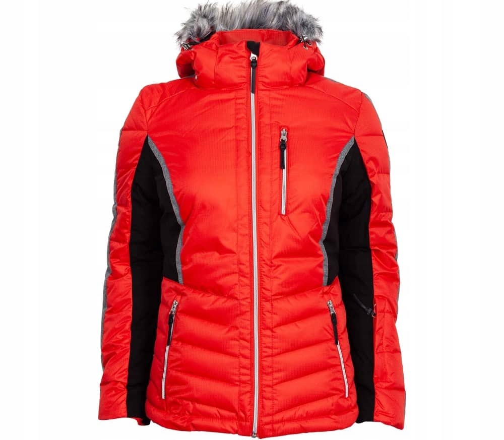 

Kurtka damska narciarska Icepeak Velden 53283 512