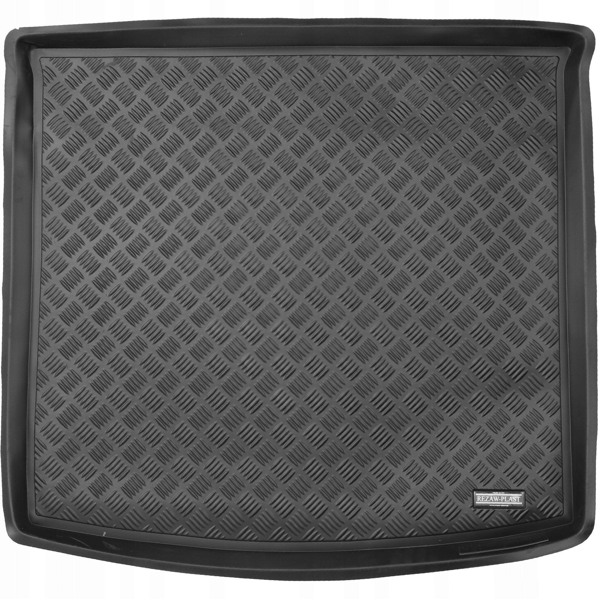 Protiskluzová podložka pro Mitsubishi Outlander III 2012-2021