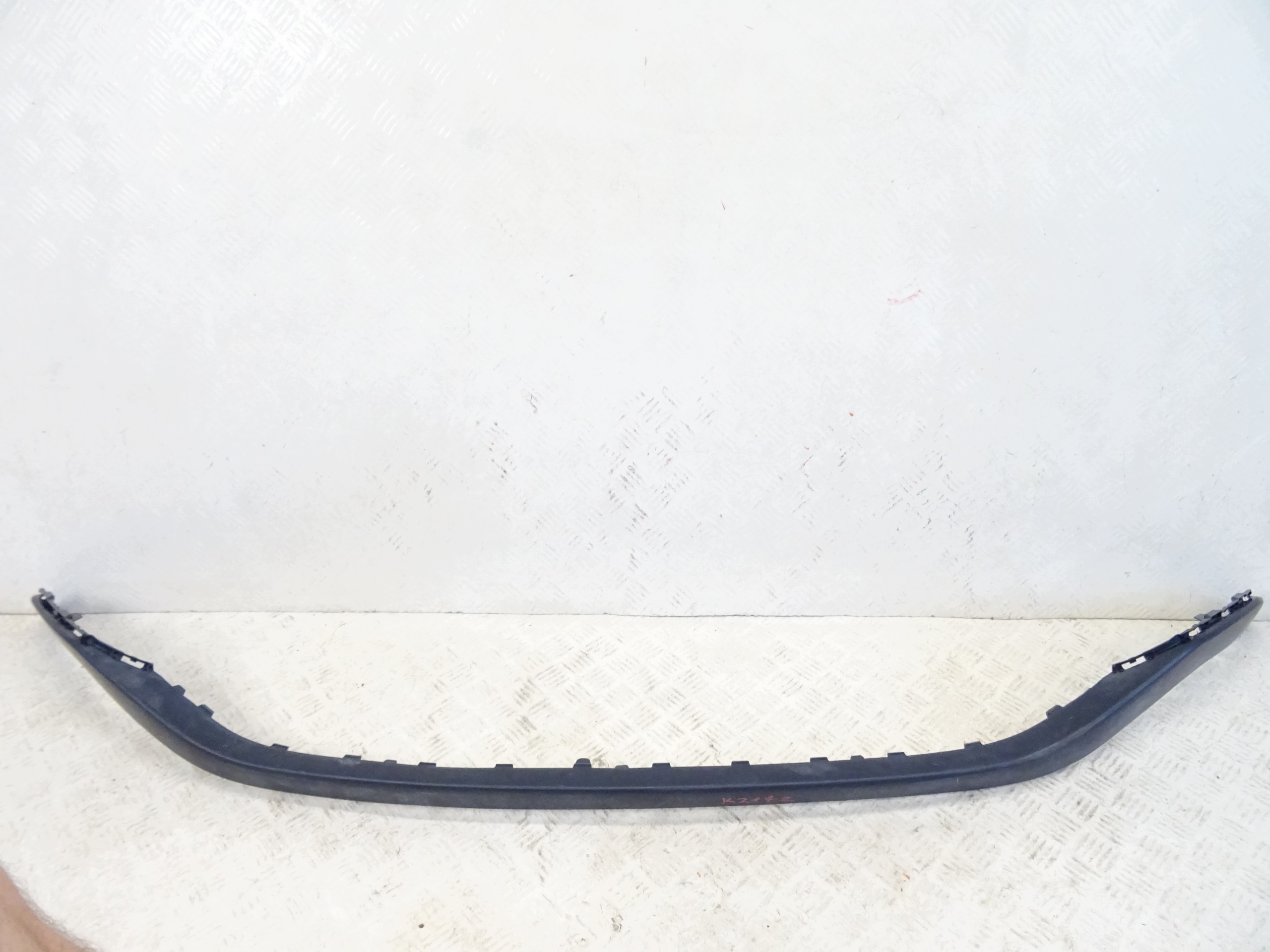 lišta nárazníku předek MERCEDES EQA A243 A2438852603