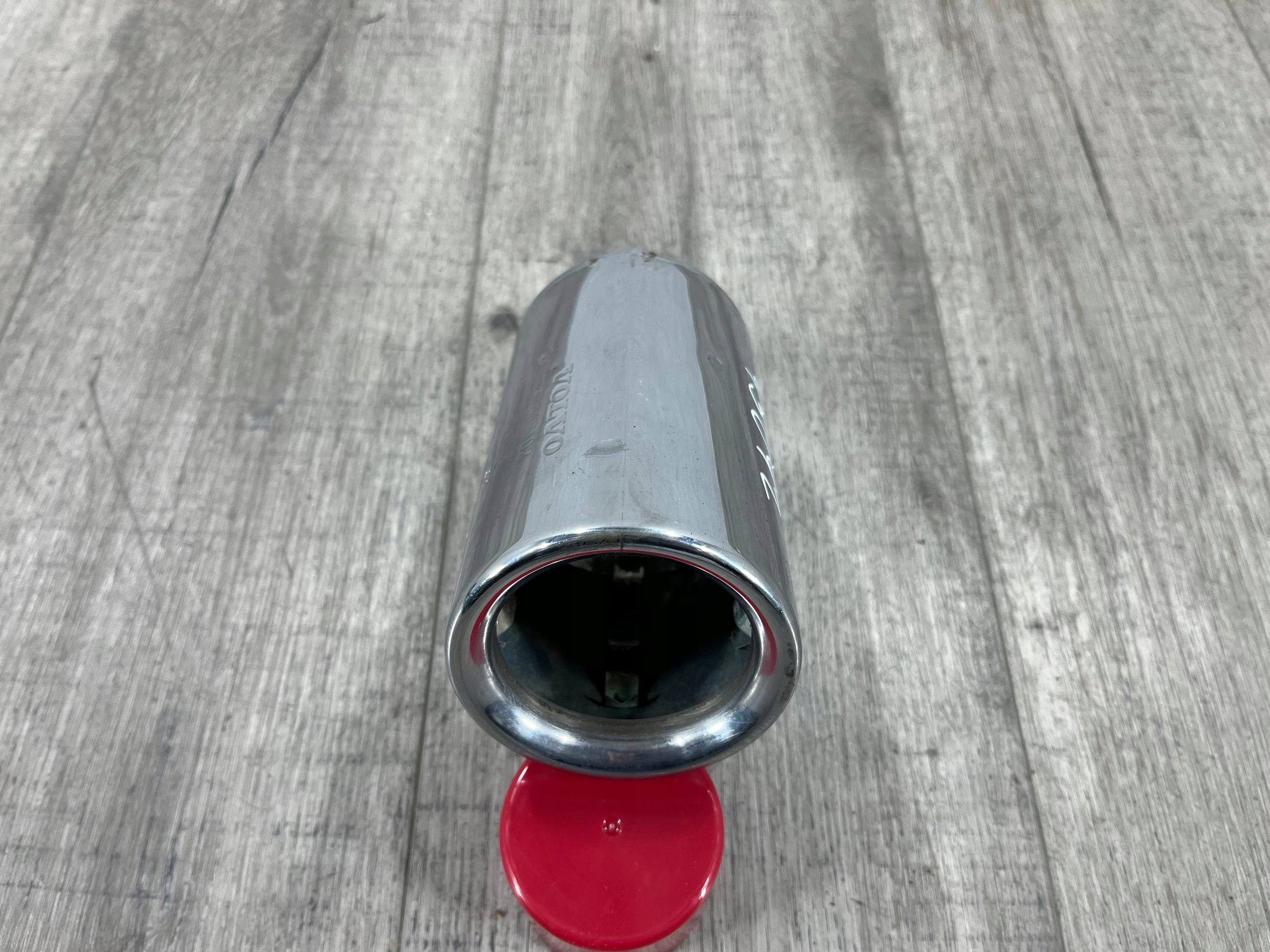VOLVO XC60 e LIFT 2013-2017 TERMINALE dello scarico 31669102