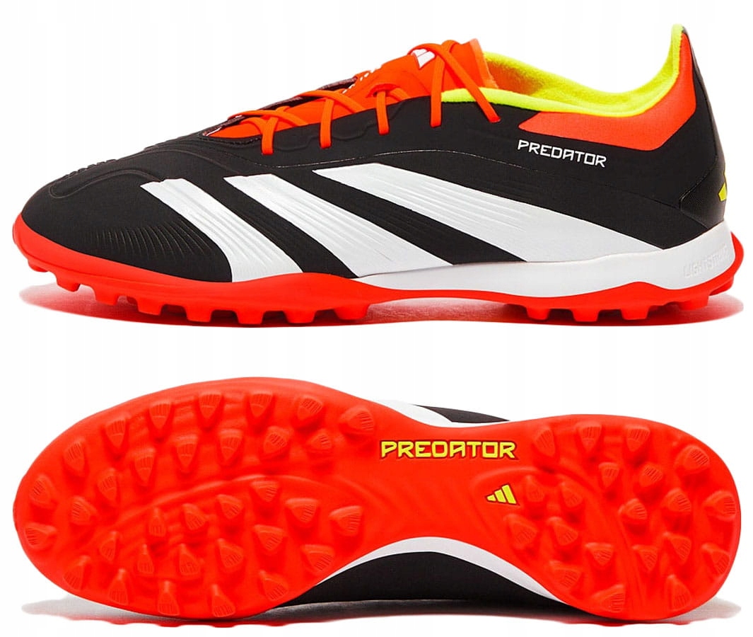 Turfy Adidas buty piłkarskie na Orlik Predator Elite Tf