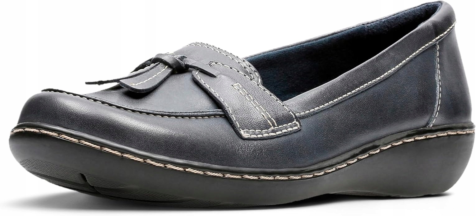 Clarks Dámské mokasíny Ashland vel.