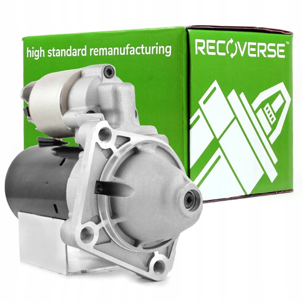 Rozrusznik FORD 1.6i 1.6 i CCQ CCS