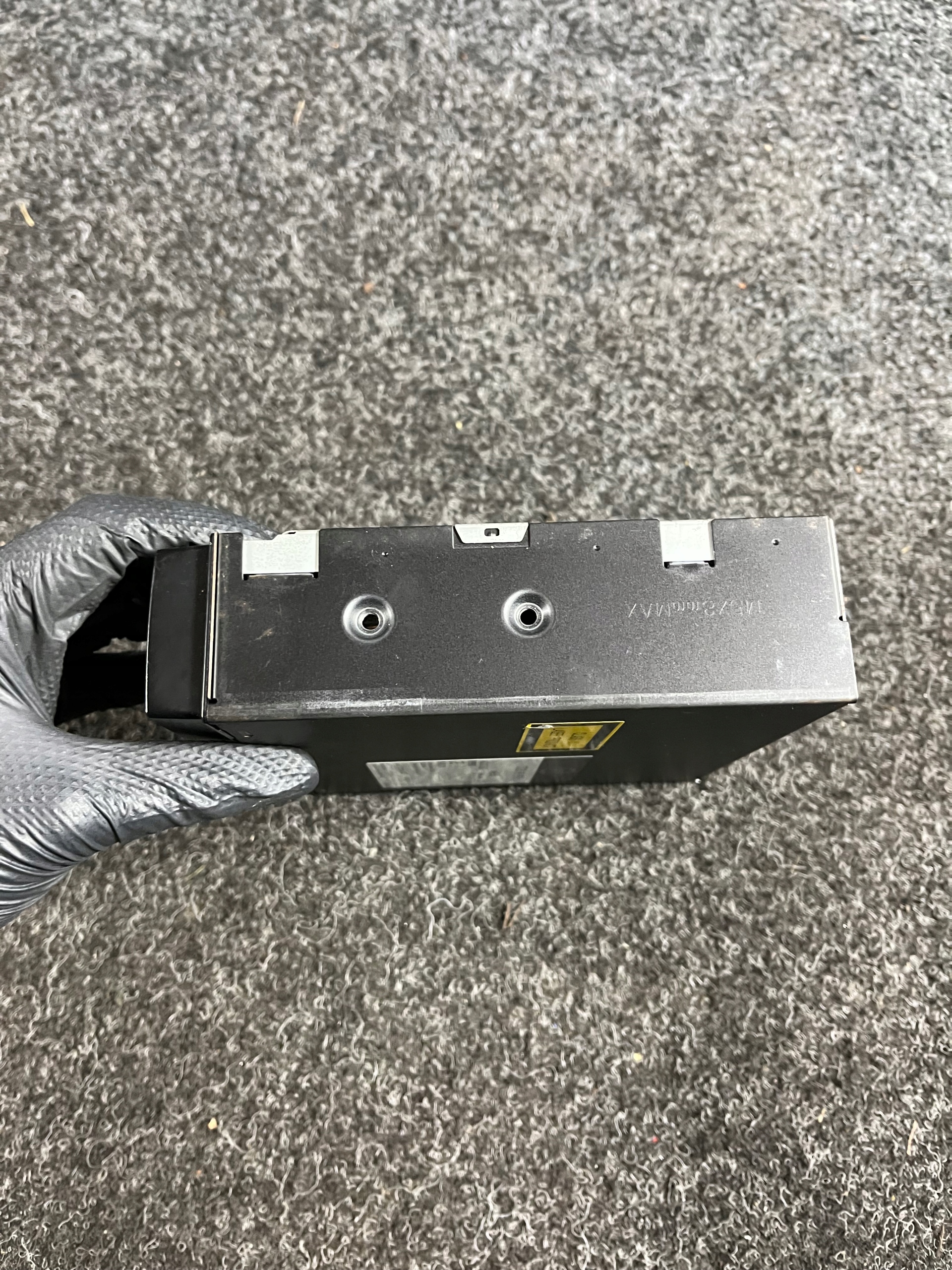 mazda 5 и . CR считыватель навигации CC33 66 8FX