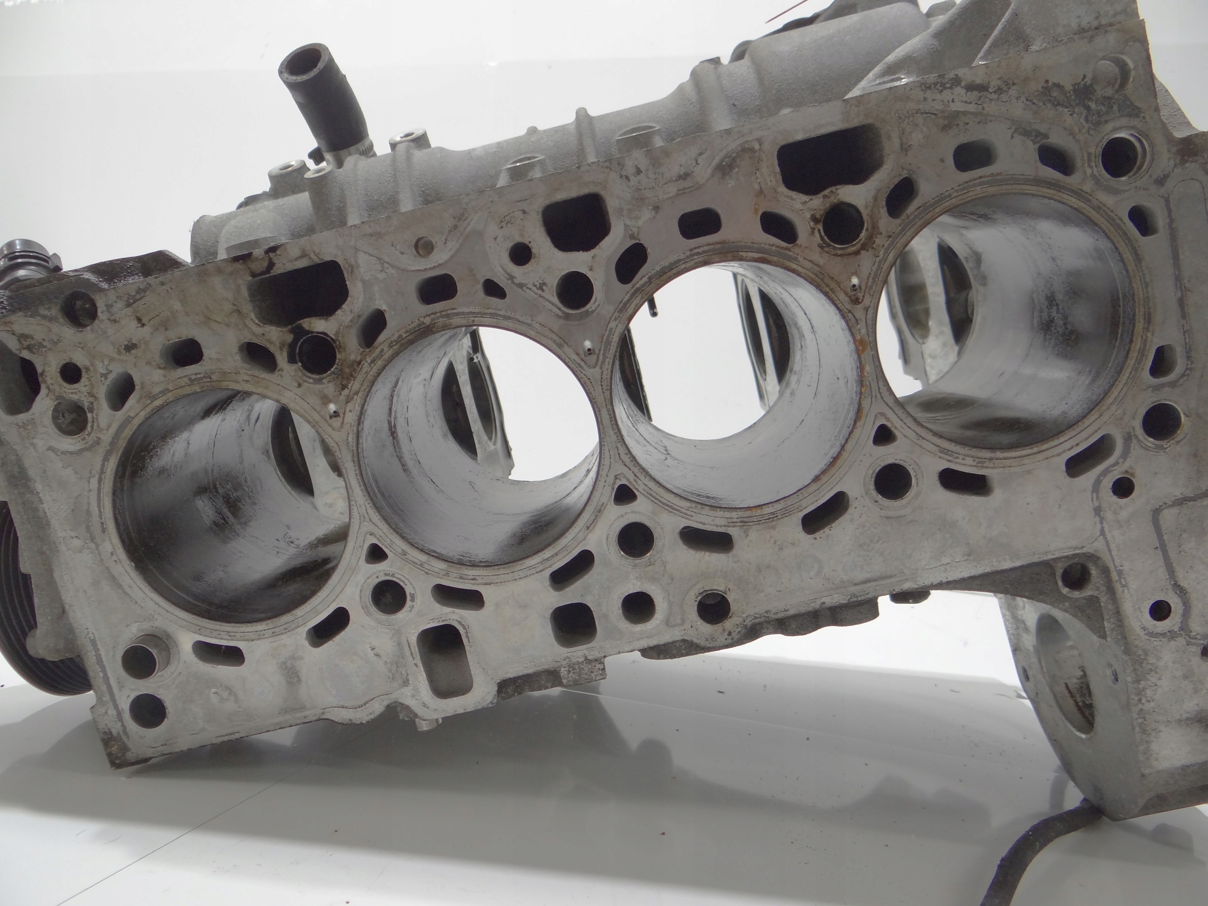 BLOK Motore BMW X1 E84 OE 7810596 N47D20C