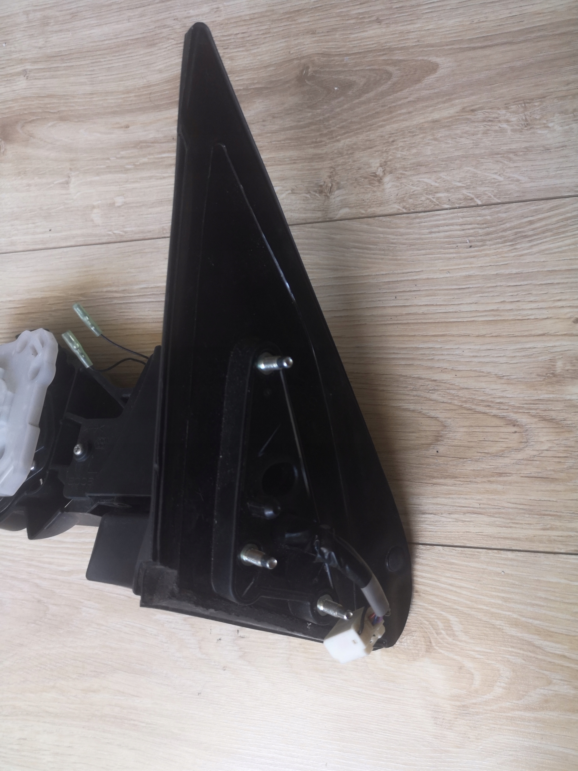 SUZUKI VITARA LIFT mirror left support 7 PIN EU