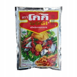 

[ko] Mąka Tempura Gogi 150g