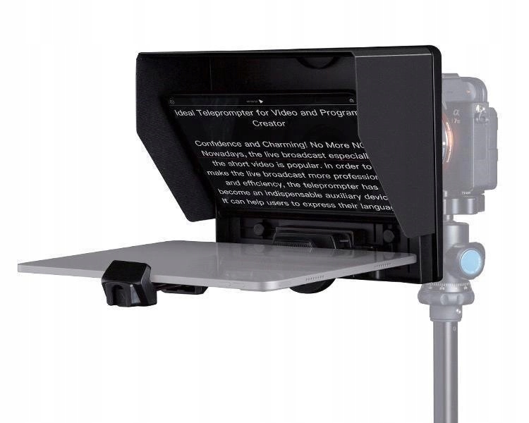 Feelworld Teleprompter TP10 10''