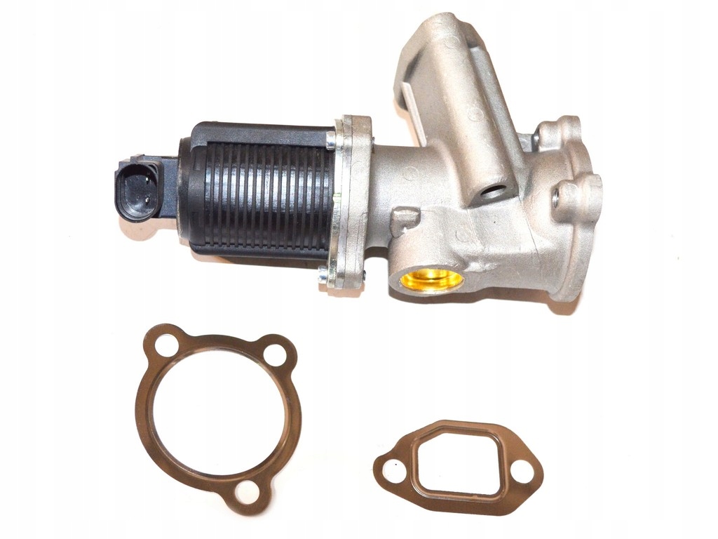 Ventil Egr Fiat 500 07> 1.3JTD