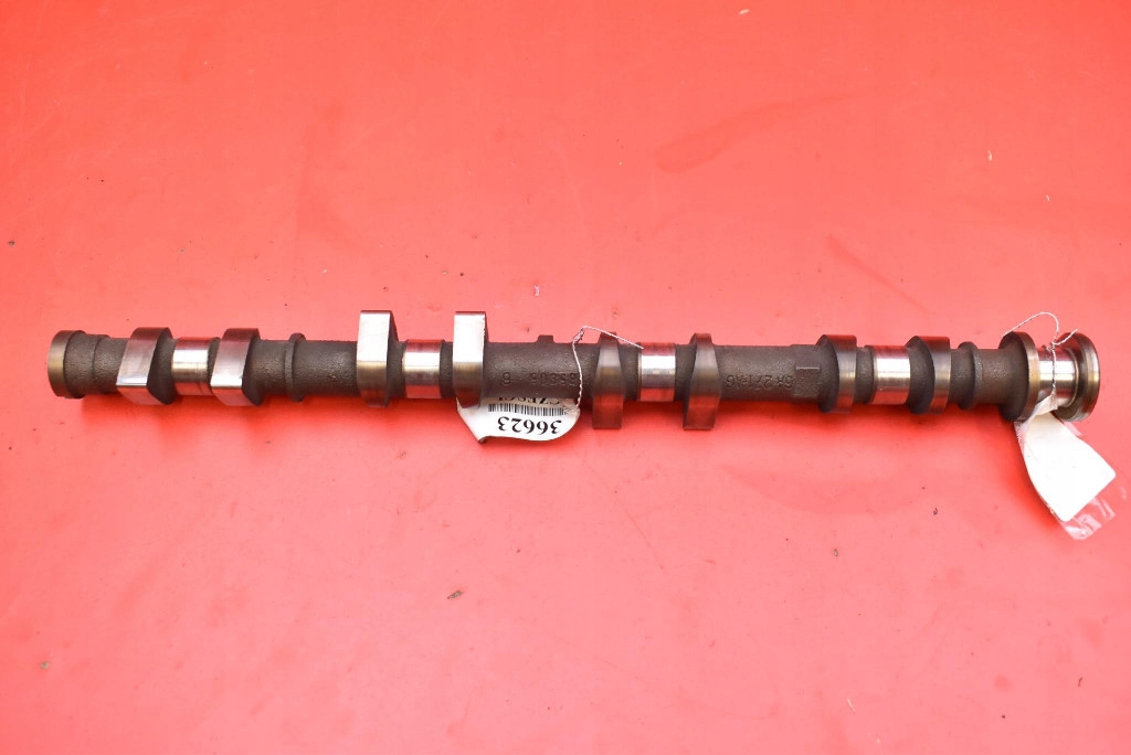 Arbre à cames SSACY FORD FOCUS C-MAX MK1 1.8 16V 125 KM 03-07
