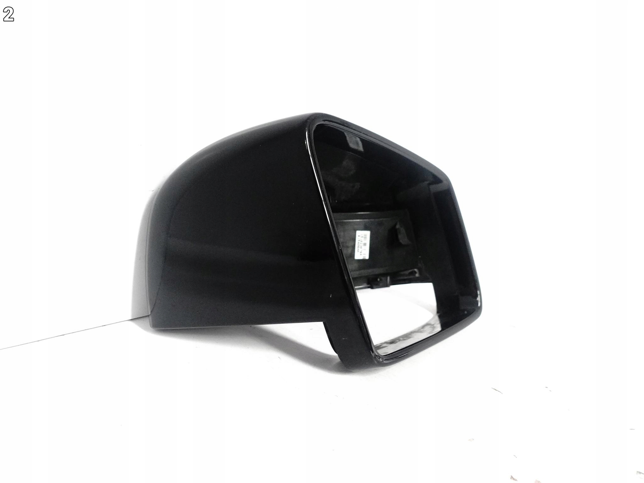 MERCEDES ML GL GLE GLS W166 X166 mirror cover indicator right