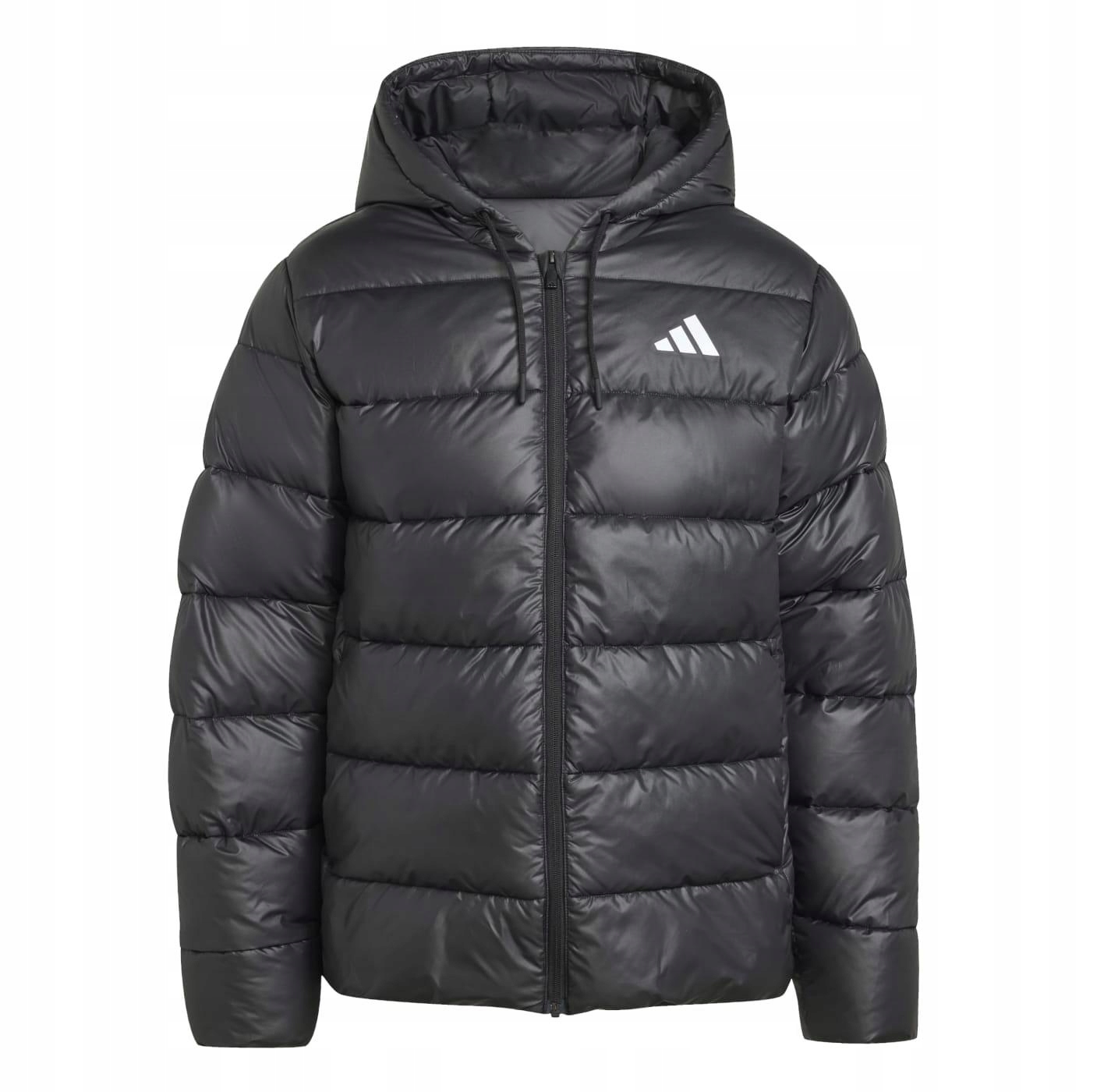 Pánská zateplená bunda Ess Sd Puf Hd J M