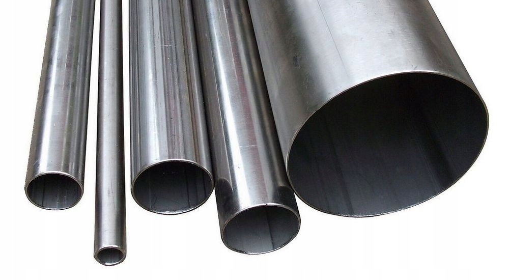 RURA NIERDZEWNA 70mm 100cm STAL304 KWASÓWKA WYDECH Producent części 3F Quality
