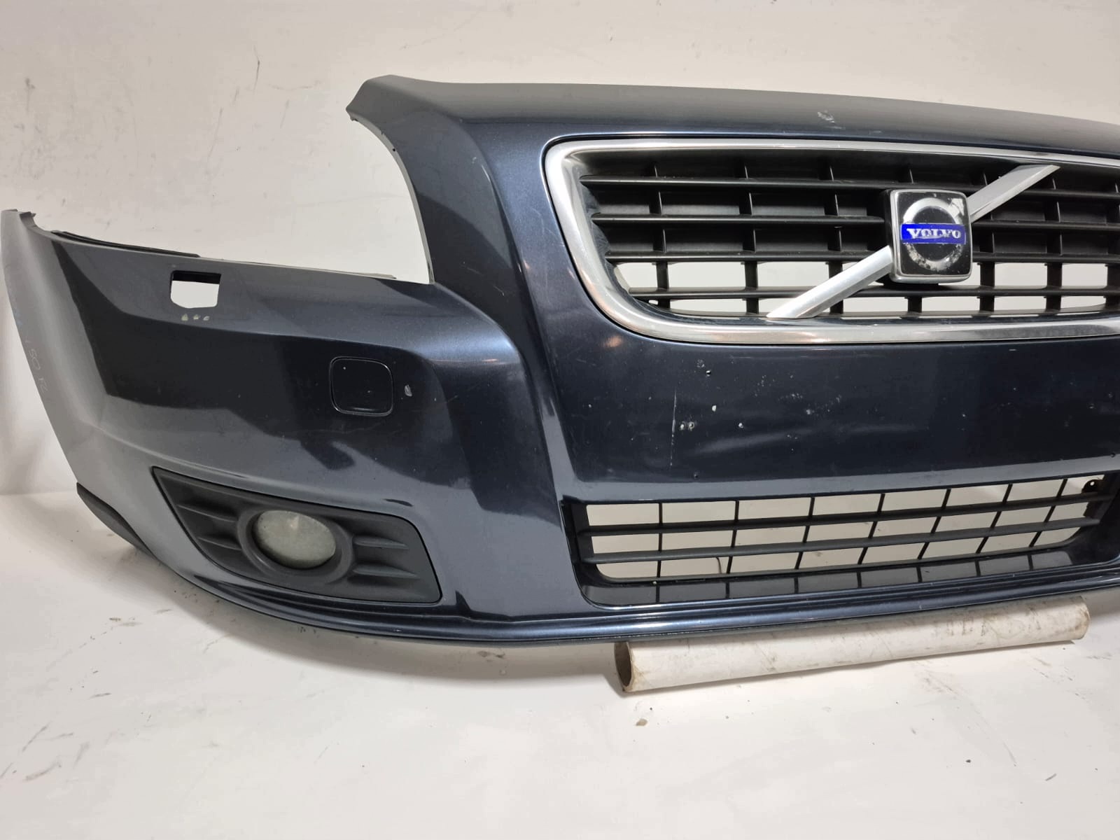 VOLVO V50 LIFT 07- bumper front front SPR 30744976 LAK.466-46