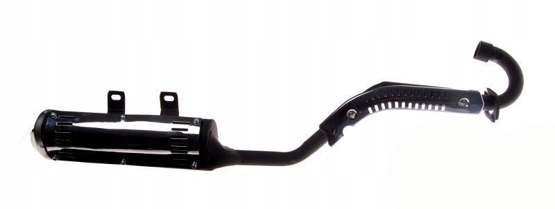 Tłumik do quada Shineray ATV250 STXE