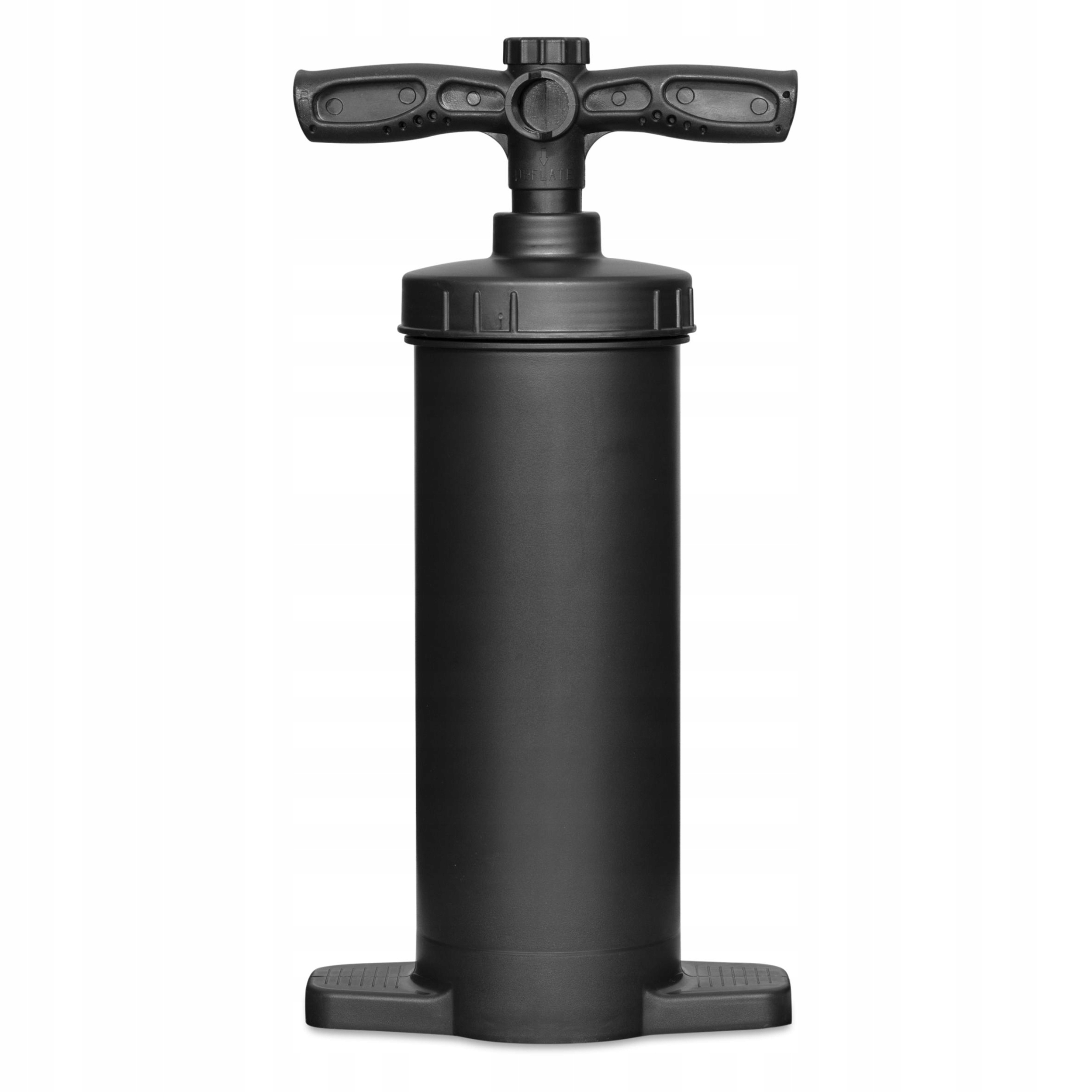 POMPKA RĘCZNA TŁOKOWA 37 cm 3 konc. BESTWAY 62086 Rodzaj ręczne