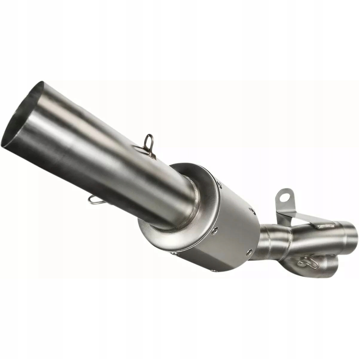 spojovacia rúrka Akrapovic Kawasaki I ZX-10R 1000 ZX-10RR 1000 Abs 19-25