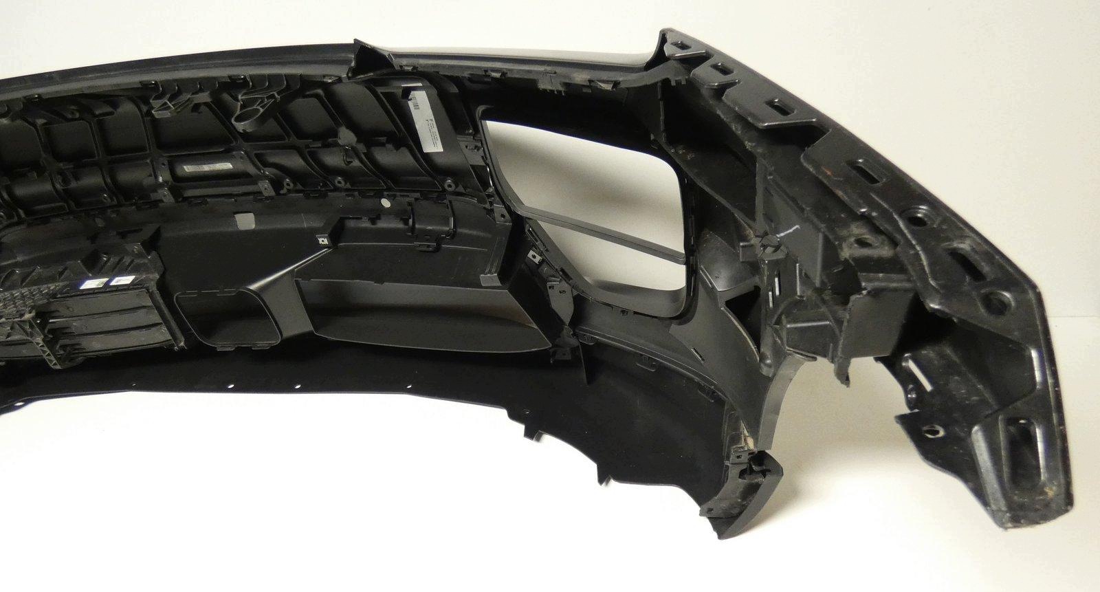 PORSCHE MACAN II 2 95C807221 bumper front front