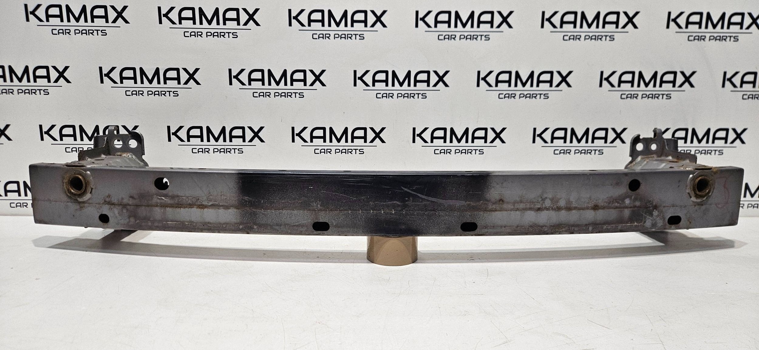 bumper support front TOYOTA AURIS II 12-18 original