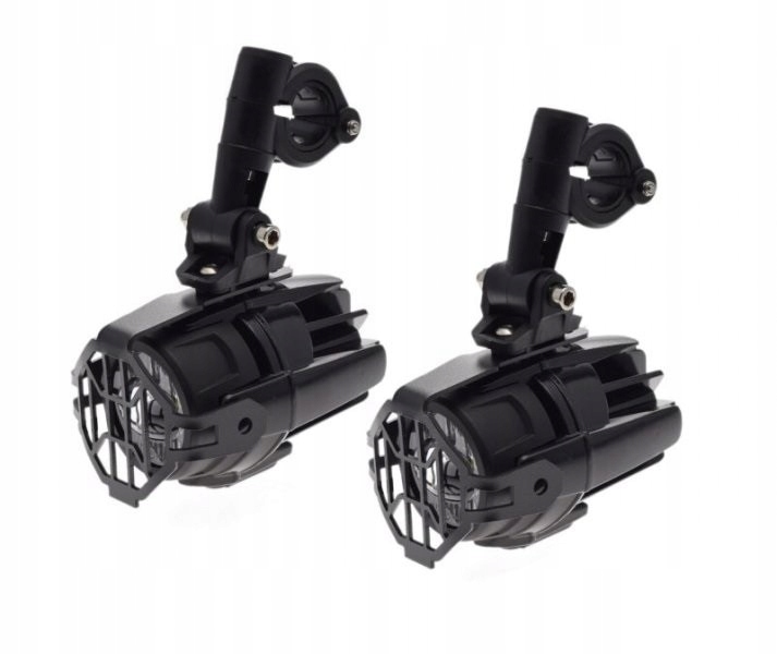 

Halogeny Led Cree Bmw Triumph Ducati Suzuki Honda