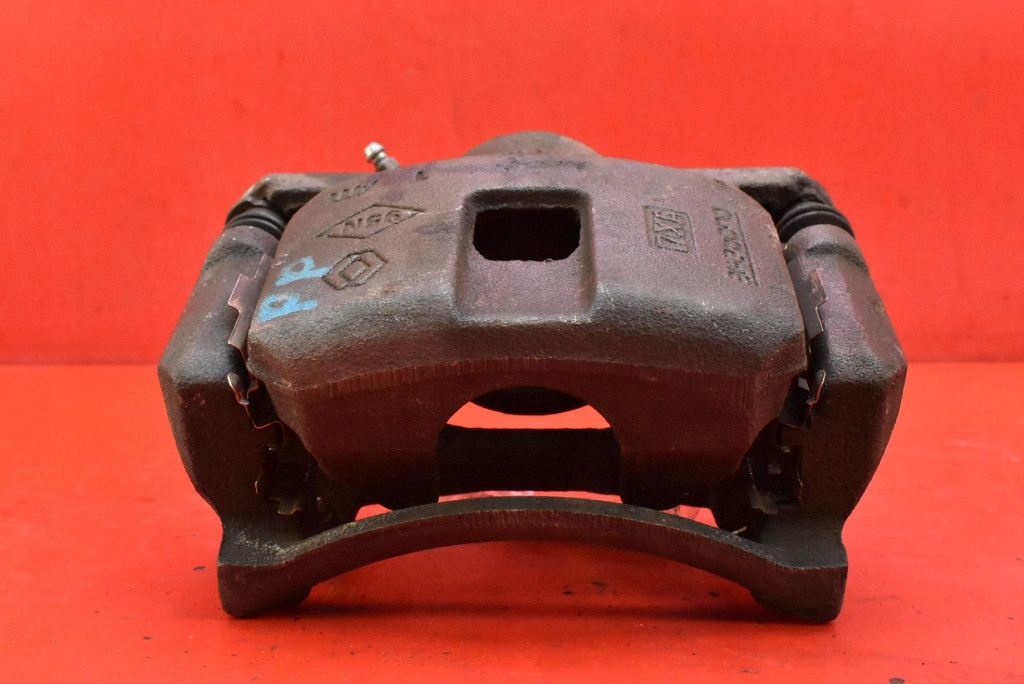 caliper brake right front RENAULT TALISMAN 1.6 DCI 160 KM 12-20