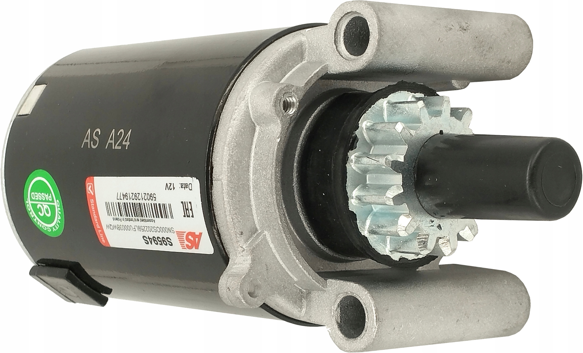 Nový Startér Toro 264, 312, 314, 315, Gt, Proline 185; rok 1994-2008