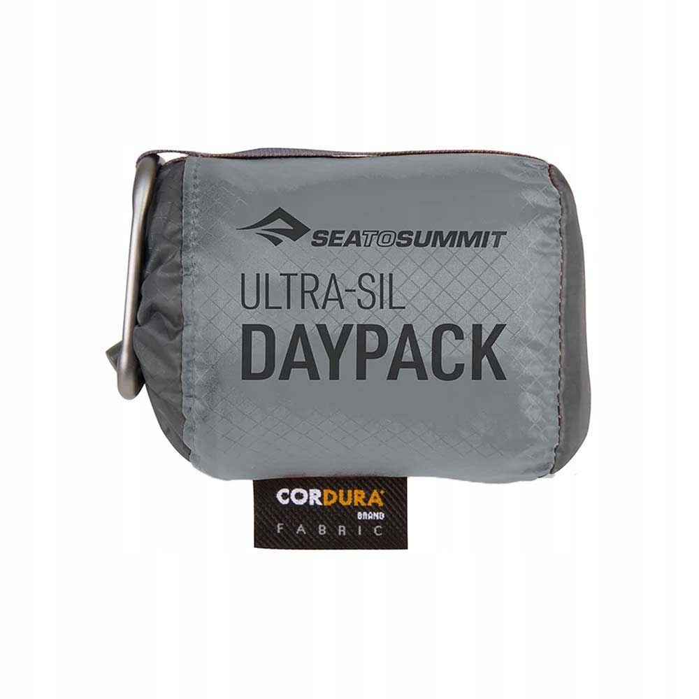 Plecak Sea To Summit Ultra-Sil Day Pack 20 L High Rise Kod producenta ATC012021/HR/20L