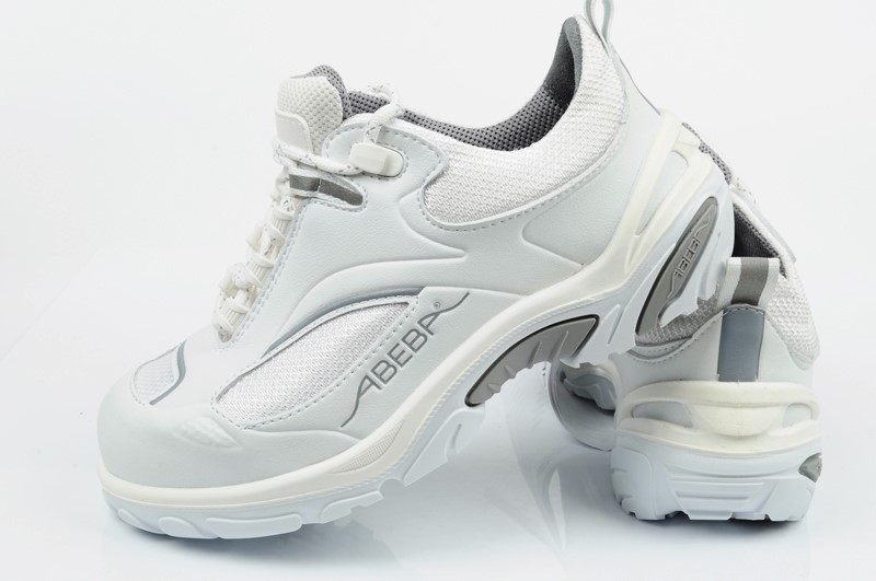 Buty robocze Bhp Abeba Crawler Alu [4510] S1