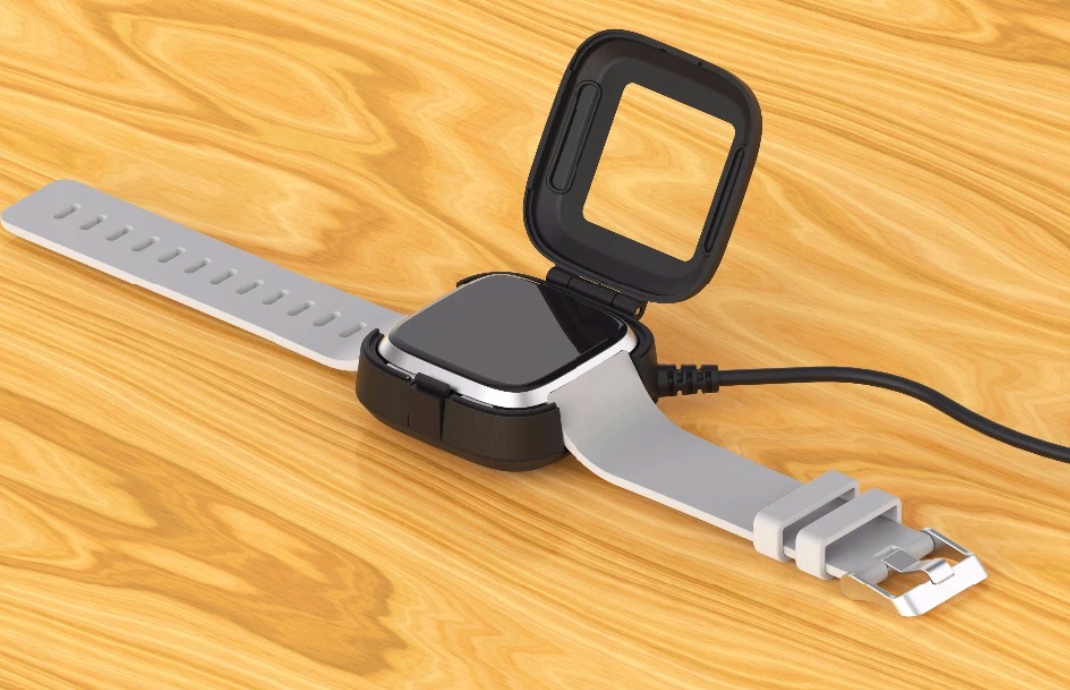 Dedykowany Kabel USB Ładowarka DOCK / FitBit VERSA Dedykowana marka Fitbit