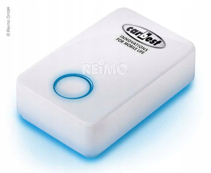 REI802482 - Датчик газа gascube для автофургона