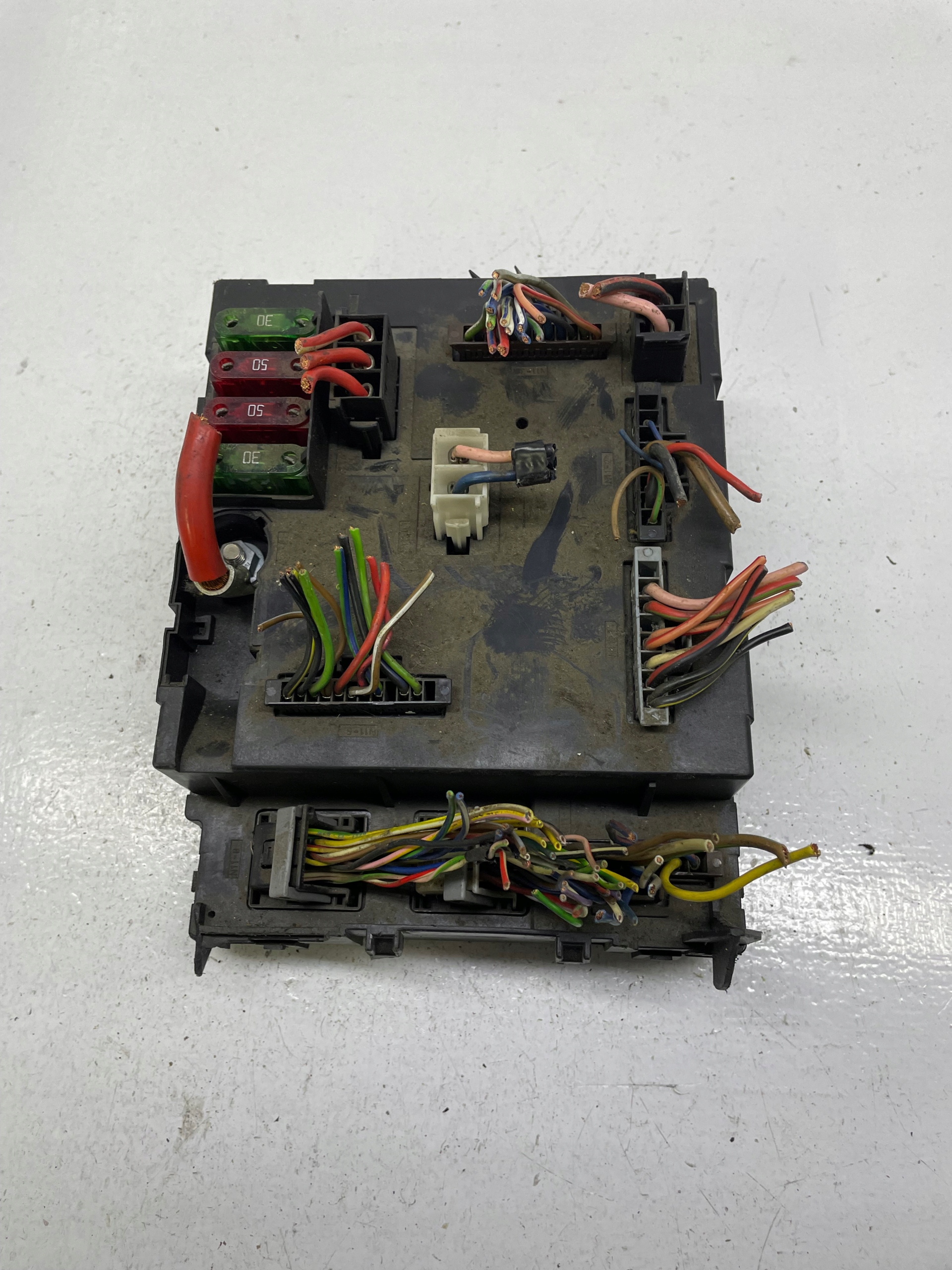 MODUŁ STEROWNIK SAM SMART 0011868V005