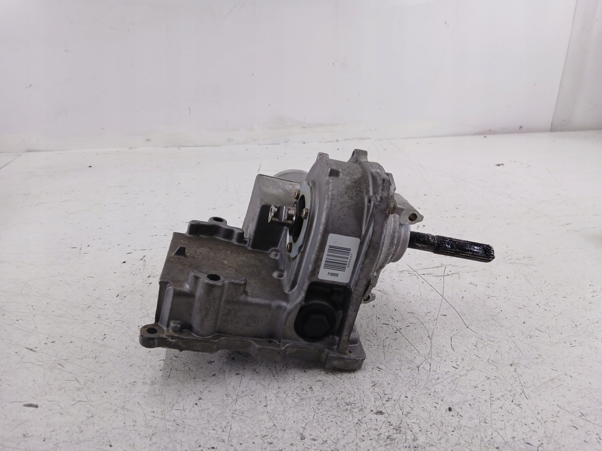 FIAT STILO electrics control 00051723100