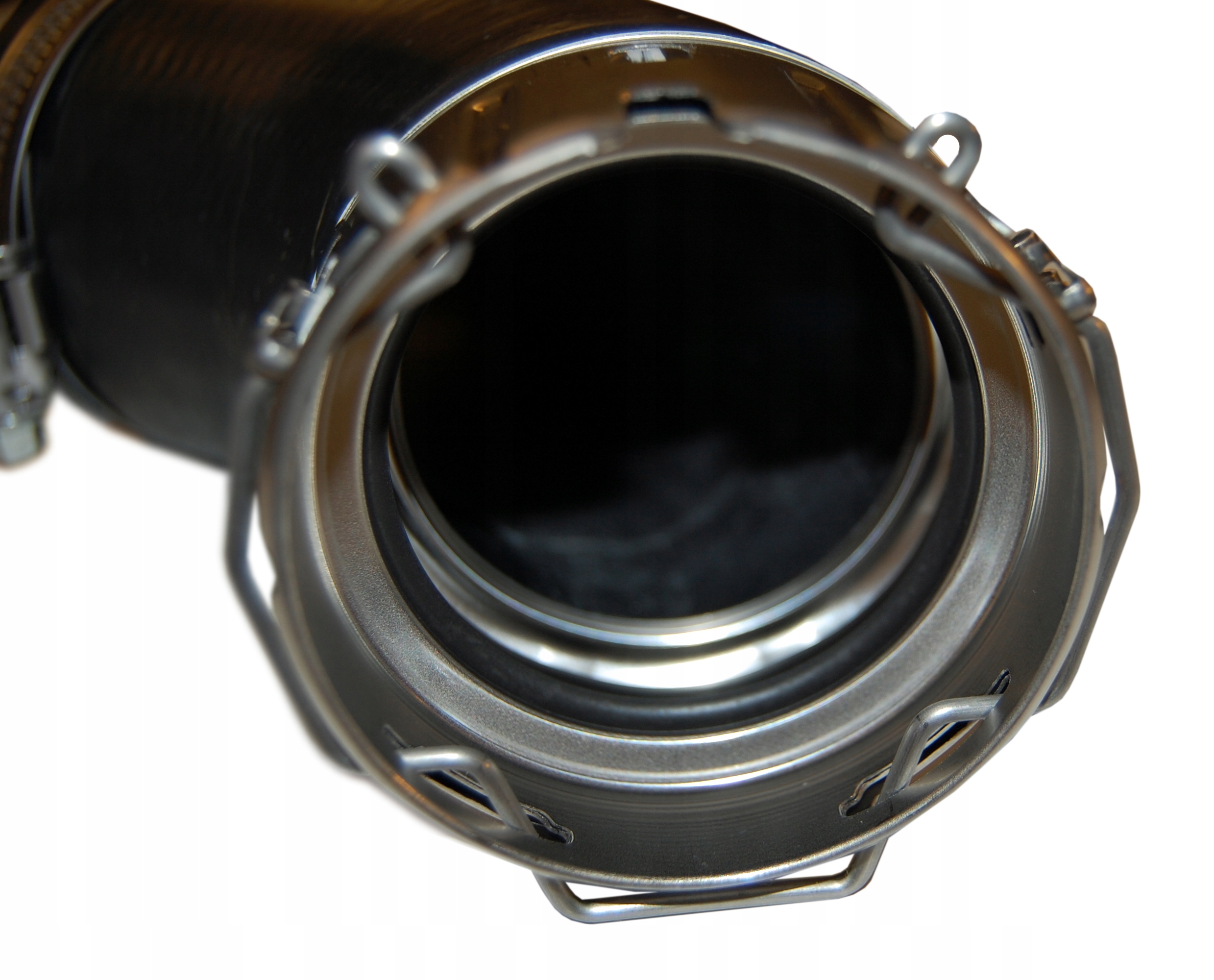 れい RURA WĄŻ KOLANKO TURBO RENAULT EXPRESS 144604837R za 238.00