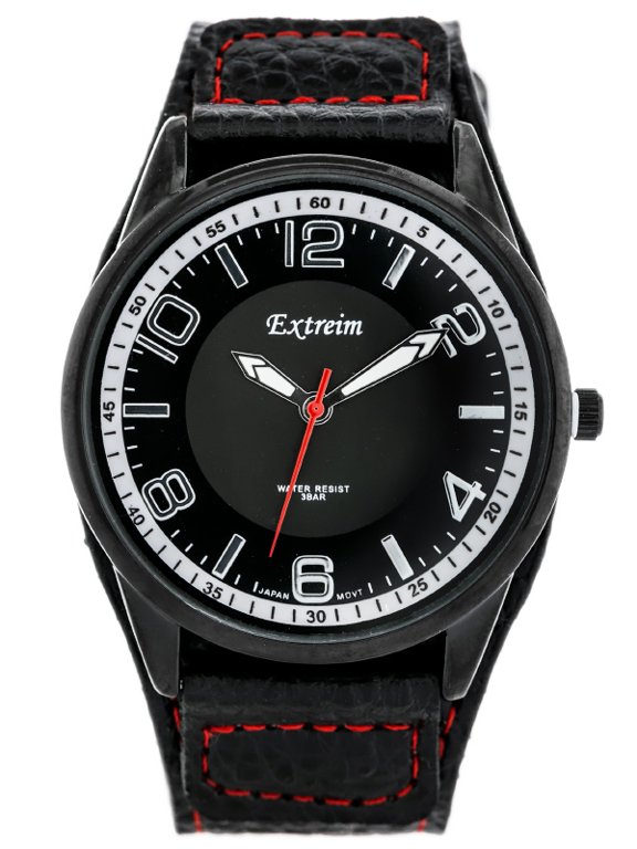 

Zegarek Męski Extreim EXT-Y017A-1A (zx090a)