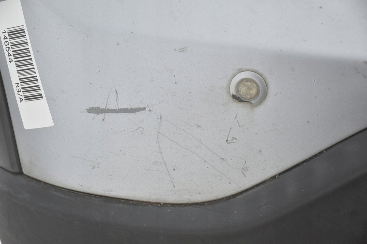 front bumper * front HONDA CR-V CRV III
