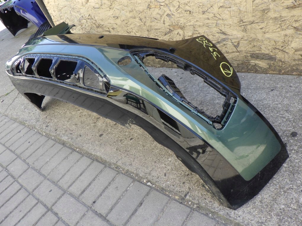 KIA SPORTAGE 5 V GT LINE 21- bumper rear