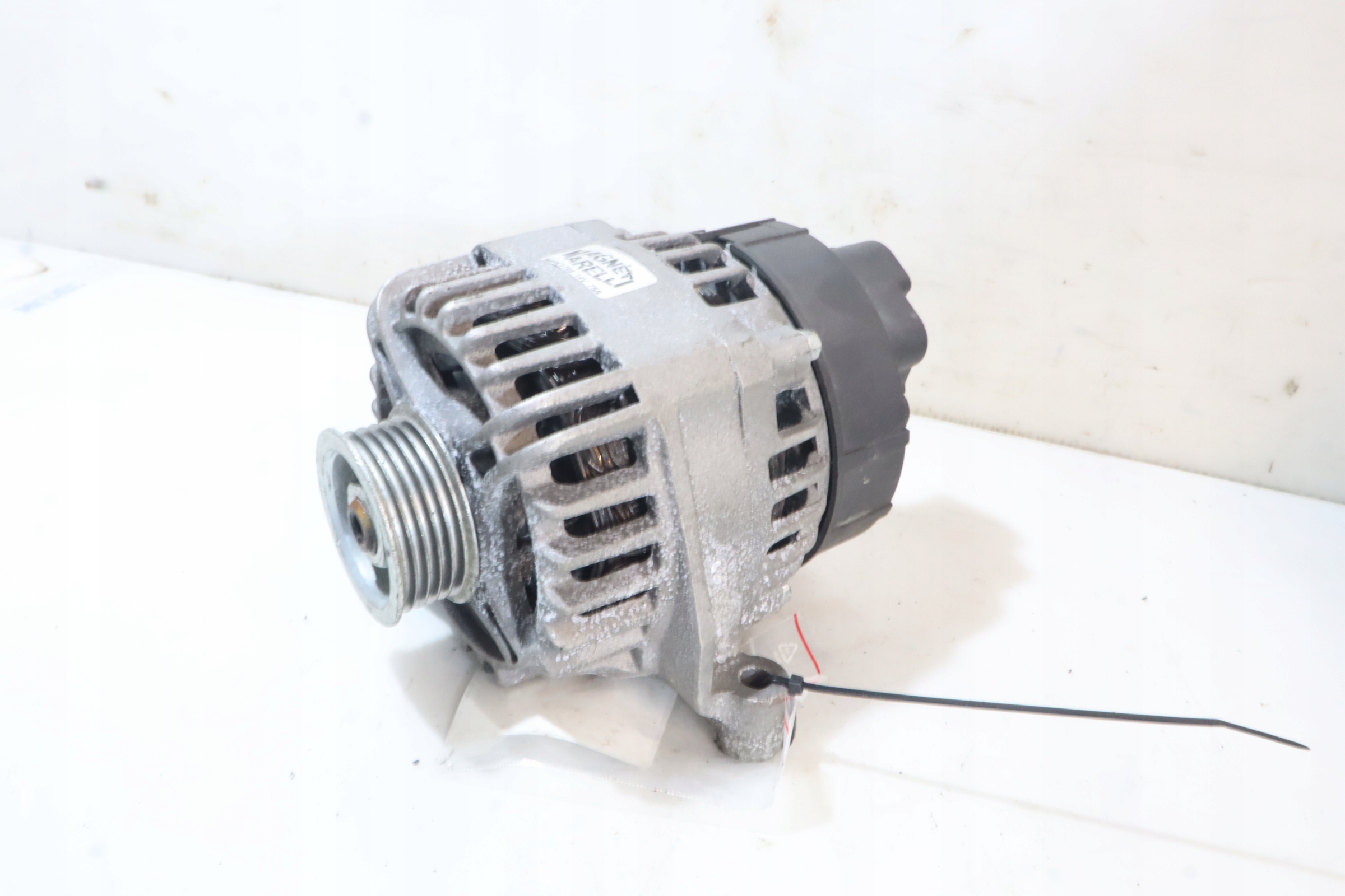 ALTERNATOR FIAT GRANDE PUNTO 1.4