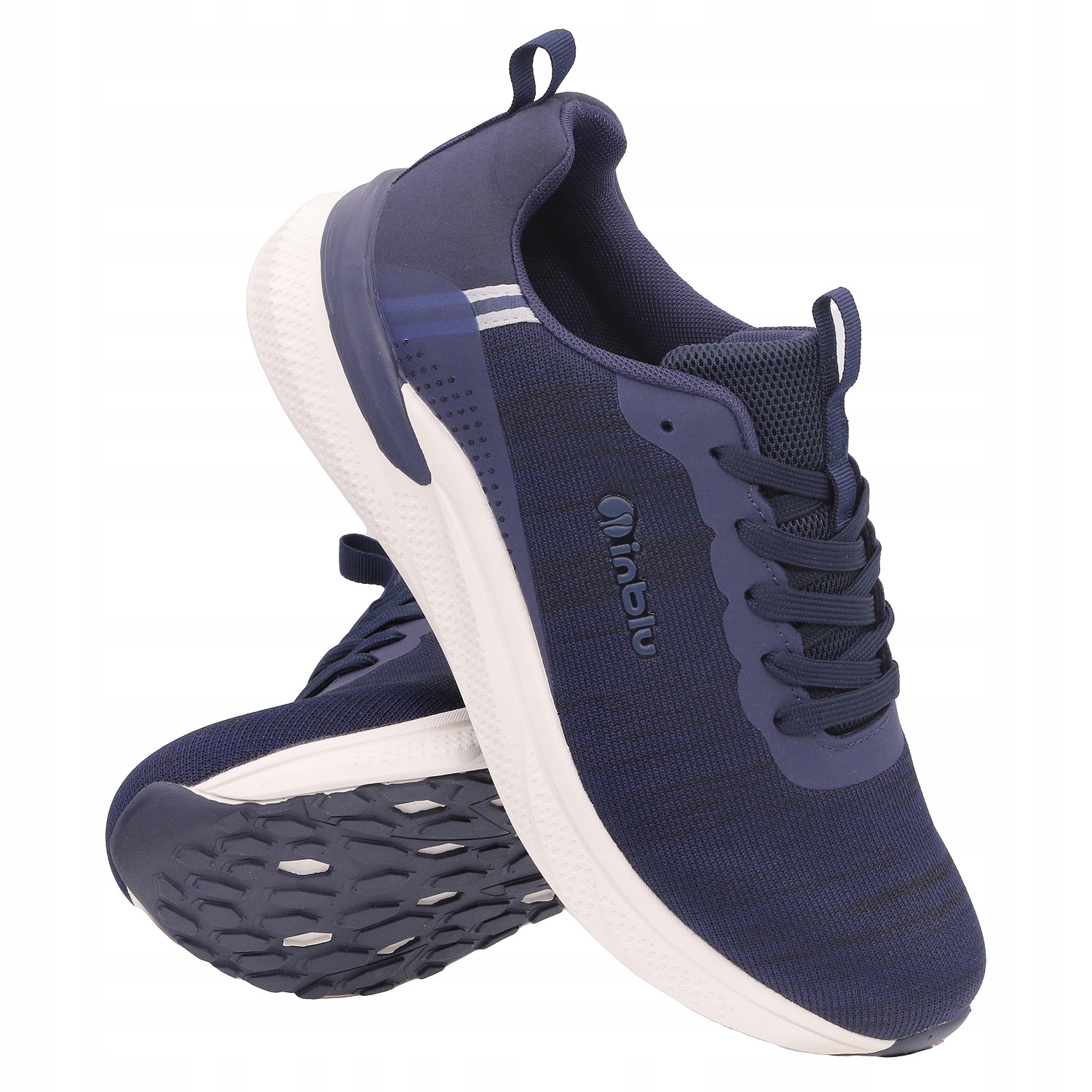 Inblu pánská sportovní obuv IN-IU-30