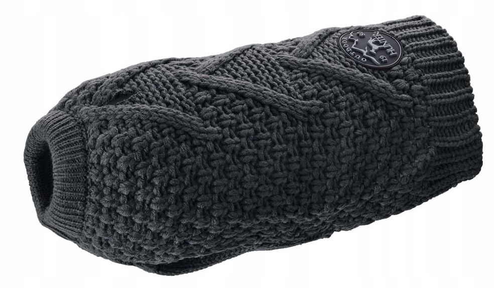 

Hunter Sweterek dla psa Malmö - Antracyt - roz. 50