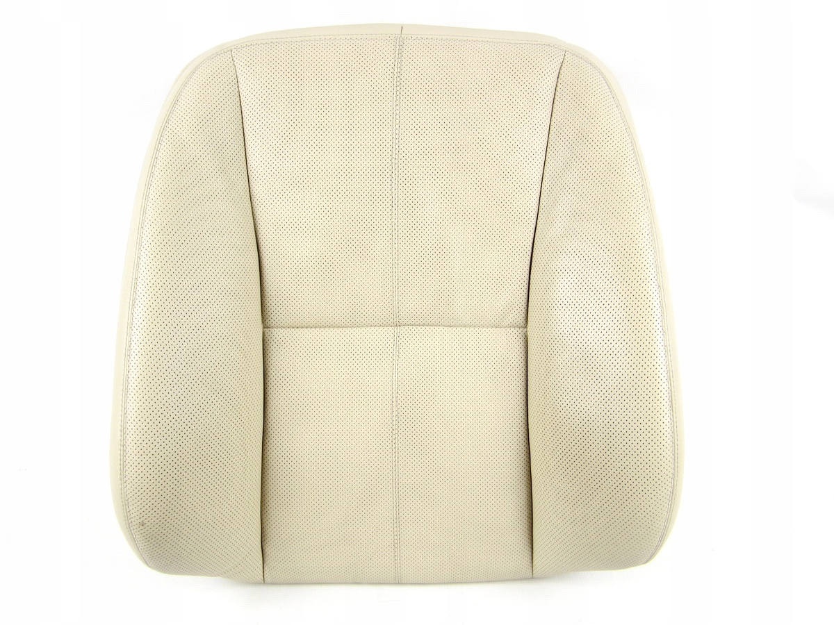 Oparcie seat front front right Mercedes W221